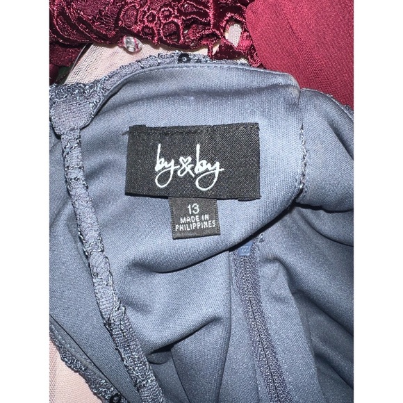 By & By Dress - Picture 2 of 2